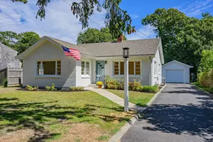 129 Belmont, Harwich, MA 02671 - Photo 1