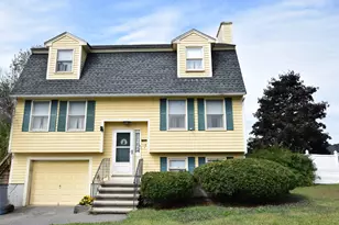 130 B St, Dracut, MA 01826 - Photo 1