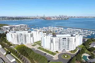 2001 Marina Dr, Quincy, MA 02171 - Photo 1