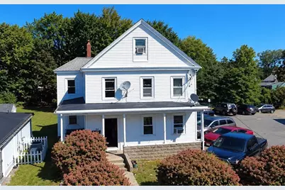240 North Ave, Abington, MA 02351 - Photo 1