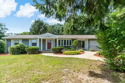 23 Colonial Way, Rehoboth, MA 02769 - Photo 1