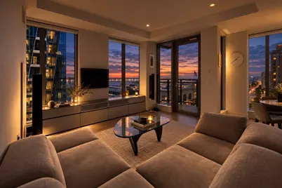 133 Seaport Blvd #1122, Boston, MA 02210 - Photo 1