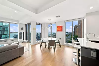 133 Seaport Blvd #1122, Boston, MA 02210 - Photo 13