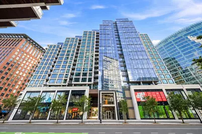 133 Seaport Blvd #1122, Boston, MA 02210 - Photo 5