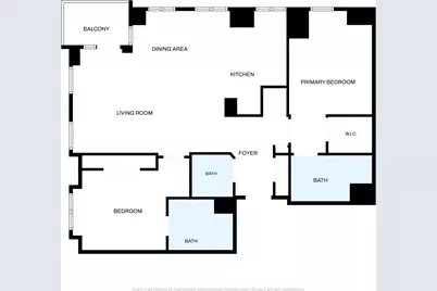 133 Seaport Blvd #1122, Boston, MA 02210 - Photo 31