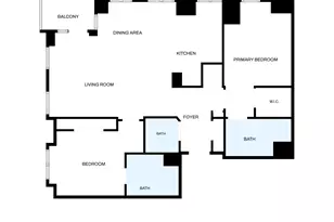 133 Seaport Blvd, Boston, MA 02210 - Photo 31