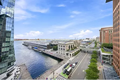 133 Seaport Blvd #1122, Boston, MA 02210 - Photo 9