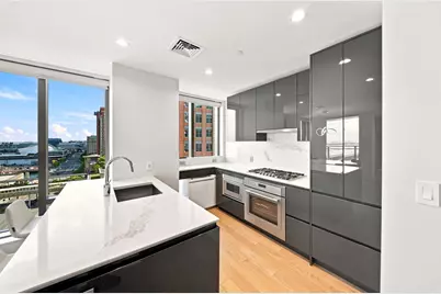 133 Seaport Blvd #1122, Boston, MA 02210 - Photo 15