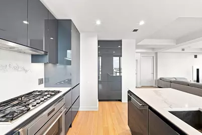 133 Seaport Blvd #1122, Boston, MA 02210 - Photo 17