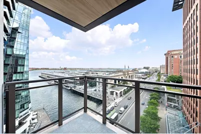 133 Seaport Blvd #1122, Boston, MA 02210 - Photo 7