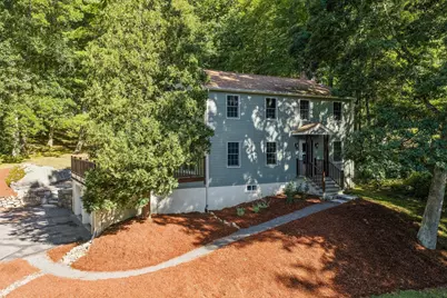 58 Gates Ln, Stow, MA 01775 - Photo 3