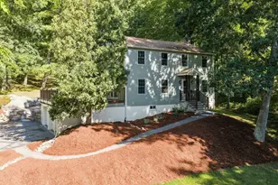 58 Gates Ln, Stow, MA 01775 - Photo 1