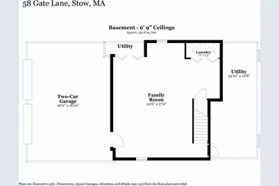 58 Gates Ln, Stow, MA 01775 - Photo 41
