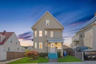 50 Haskell Ave, Revere, MA 02151 - Photo 1