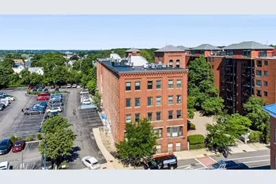 50 Rantoul Street #310, Beverly, MA 01915 - Photo 3