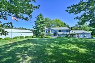152 Federal Hill Rd, Oxford, MA 01540 - Photo 1