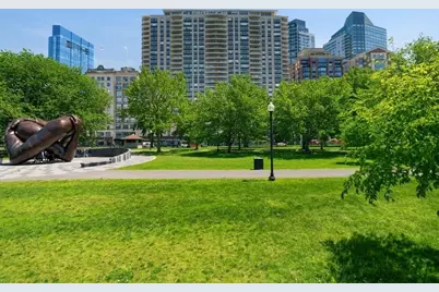 151 Tremont Street #21A, Boston, MA 02111 - Photo 9