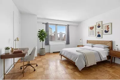 151 Tremont Street #21A, Boston, MA 02111 - Photo 5