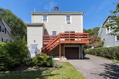 152 Mount Vernon St, Arlington, MA 02476 - Photo 41