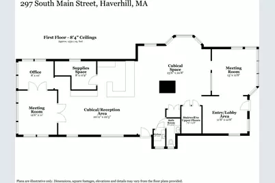 297 South Main Street, Haverhill, MA 01835 - Photo 3