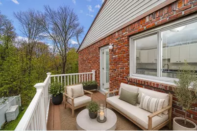 1274 Beacon #2, Newton, MA 02468 - Photo 3