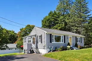 18 Longview St, West Boylston, MA 01583 - Photo 1