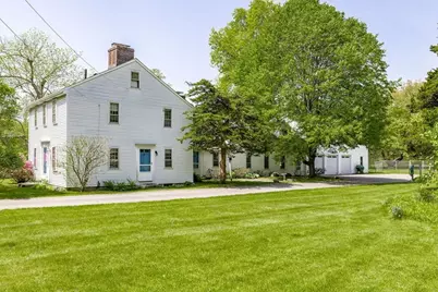69 Forest St, Sherborn, MA 01770 - Photo 1