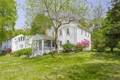 69 Forest St, Sherborn, MA 01770 - Photo 3