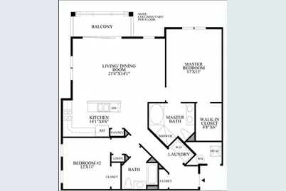 2109 Simeon Howard Way #2109, Westborough, MA 01581 - Photo 41