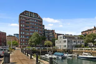 300 Commercial St, Boston, MA 02109 - Photo 1