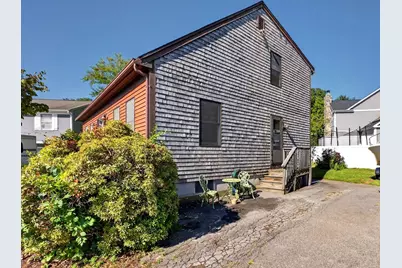 52 Donny Dr, New Bedford, MA 02740 - Photo 3