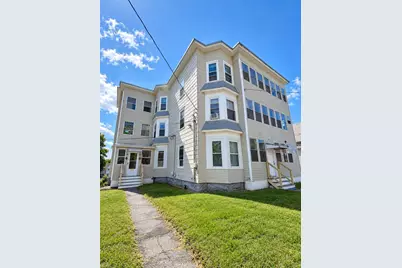 113 Spruce, Leominster, MA 01453 - Photo 1
