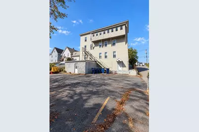113 Spruce, Leominster, MA 01453 - Photo 3