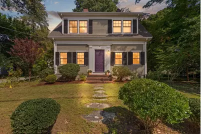 52 South Main, Topsfield, MA 01983 - Photo 5