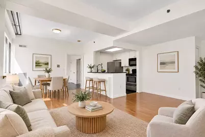 169 Monsignor Obrien Hwy #309, Cambridge, MA 02141 - Photo 5