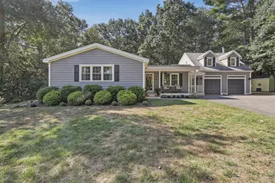 117 Hunt Road, Chelmsford, MA 01824 - Photo 1