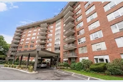 280 Boylston Street #908, Newton, MA 02467 - Photo 1