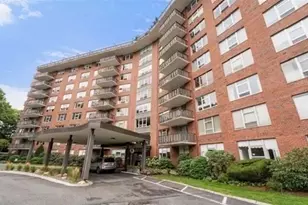 280 Boylston St, Newton, MA 02467 - Photo 1