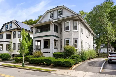 124 Jason St, Arlington, MA 02476 - Photo 1