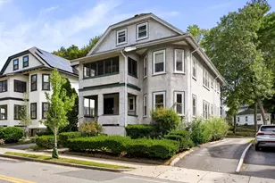 124 Jason St, Arlington, MA 02476 - Photo 1