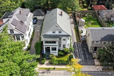 124 Jason St, Arlington, MA 02476 - Photo 3