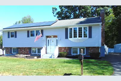 123 Eva Drive, Leominster, MA 01453 - Photo 1