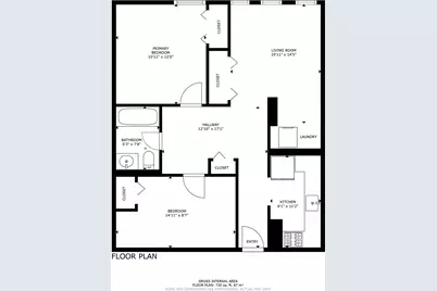 356-358 Main St #G2, Boston, MA 02129 - Photo 11
