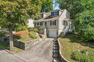 69 Hemlock St, Arlington, MA 02474 - Photo 1