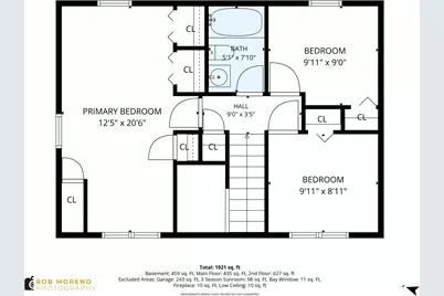 69 Hemlock St, Arlington, MA 02474 - Photo 29