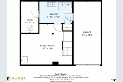 69 Hemlock St, Arlington, MA 02474 - Photo 27