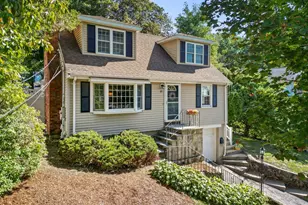 69 Hemlock St, Arlington, MA 02474 - Photo 1