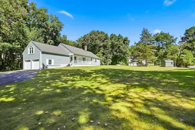 147 Woodland Road, Southborough, MA 01772 - Photo 1