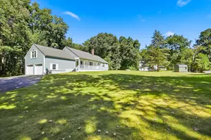 147 Woodland Rd, Southborough, MA 01772 - Photo 1