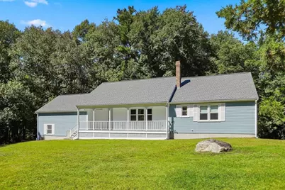 147 Woodland Road, Southborough, MA 01772 - Photo 5